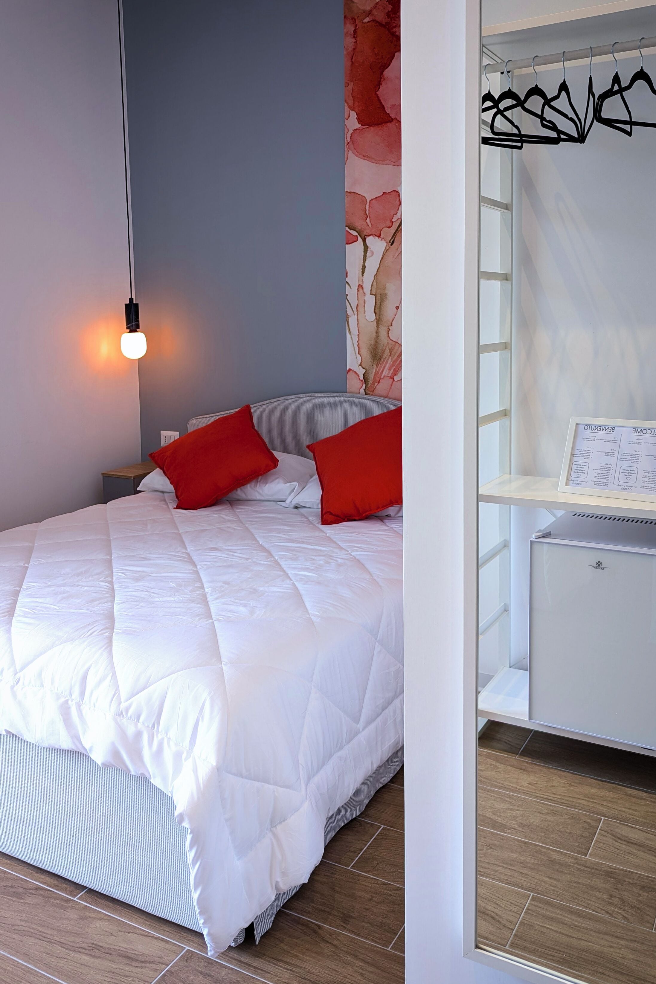 Foto - Incoming Roof Bovio