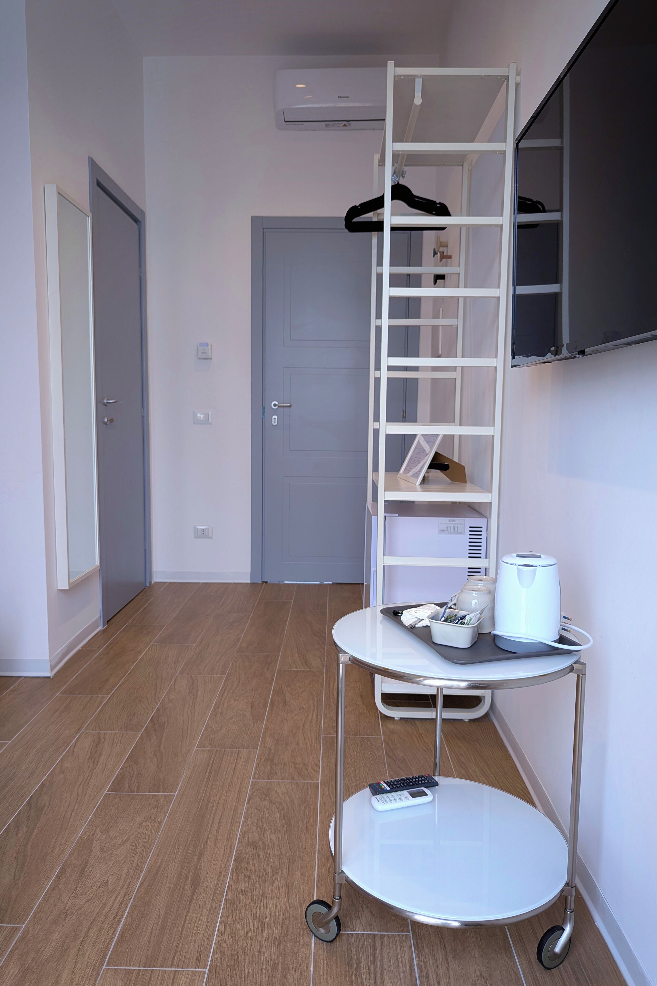 Foto - Incoming Roof Bovio