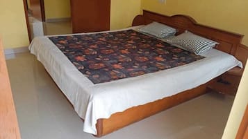 Bungalow, 3 Bedrooms, Balcony, Pool View | 3 bedrooms