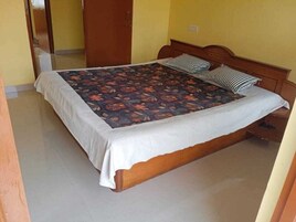 3 habitaciones 