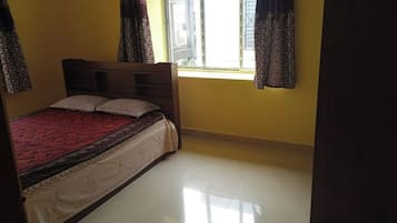 Bungalow, 3 Bedrooms, Balcony, Pool View | 3 bedrooms