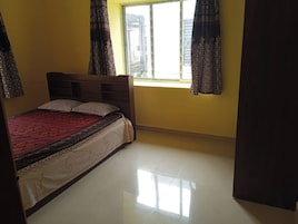 3 habitaciones 