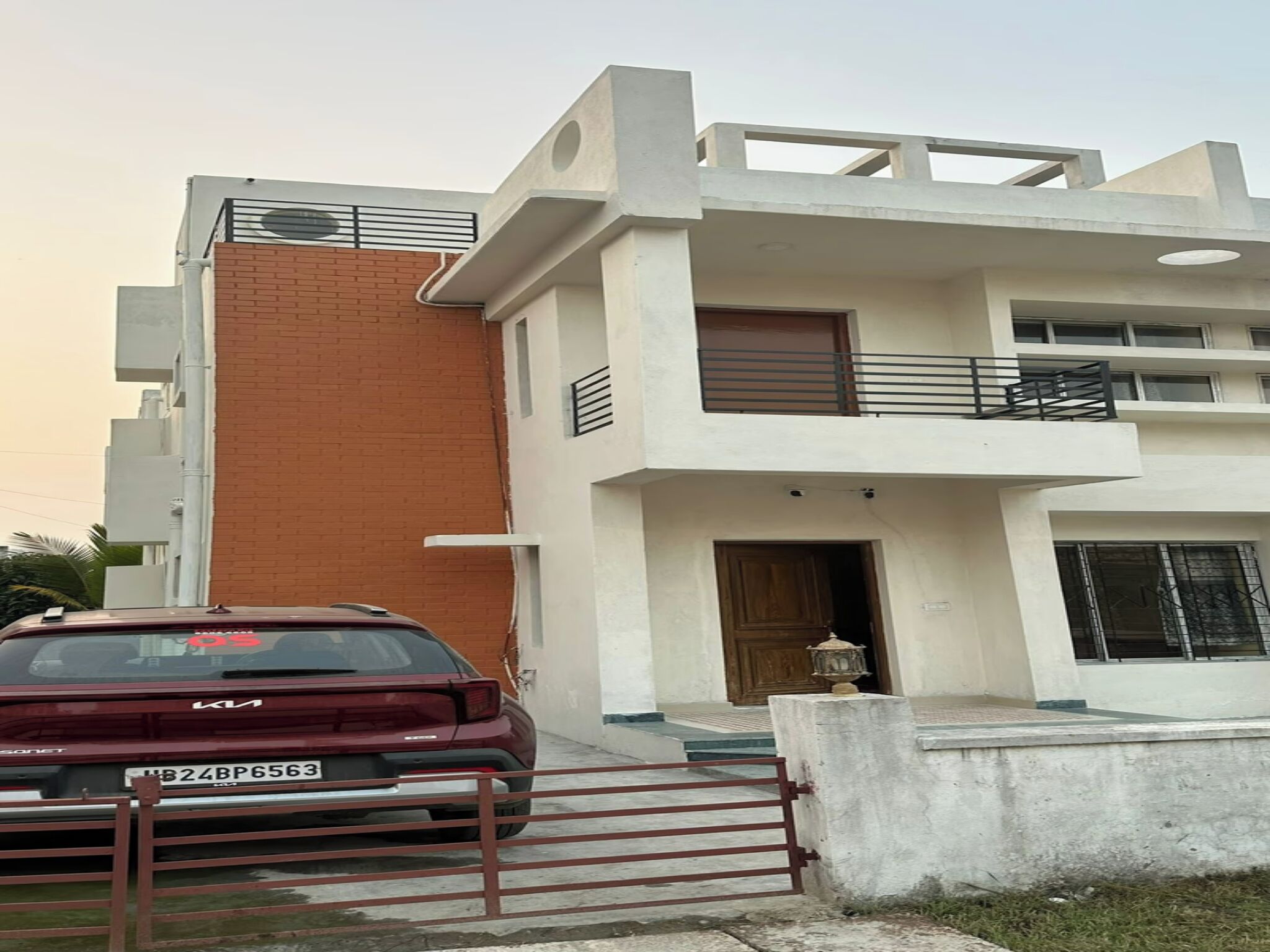 Bungalow, 3 Bedrooms, Balcony, Pool View | Exterior