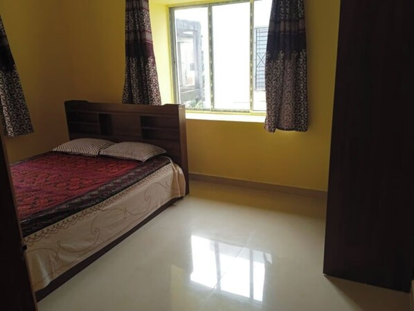 3 bedrooms