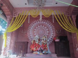 Bungalow, 3 Bedrooms, Balcony, Pool View | Miscellaneous