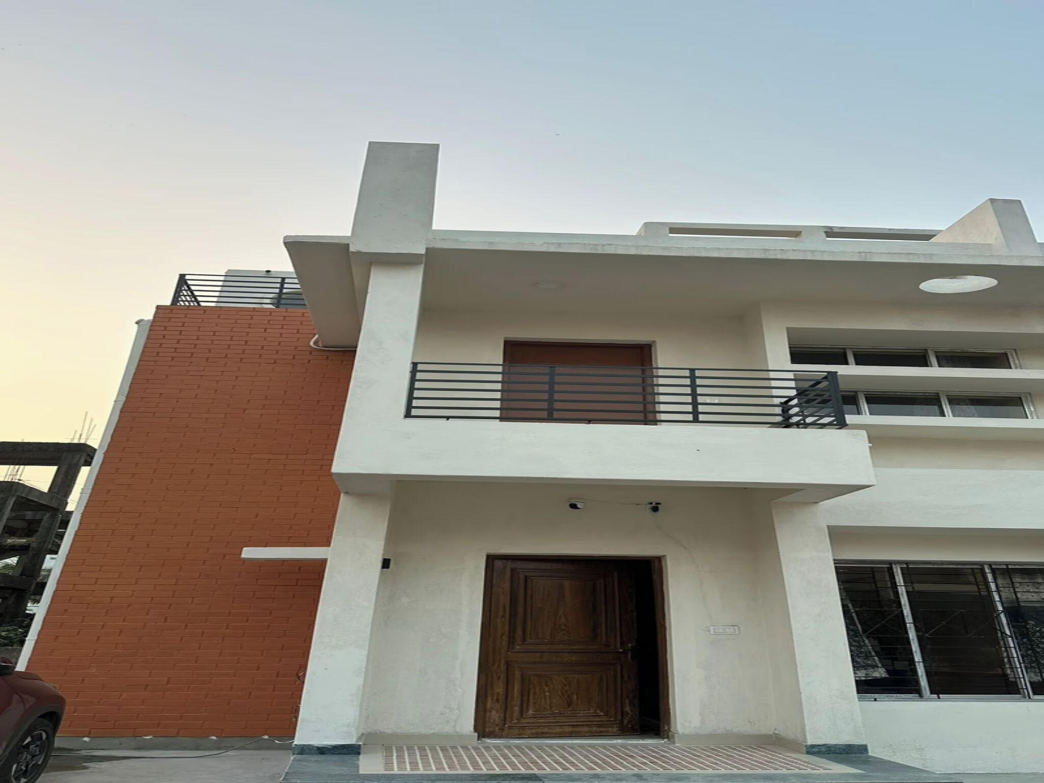 Bungalow, 3 Bedrooms, Balcony, Pool View | Exterior detail