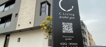 C Living - Premium 3 Bedroom - AQIQ