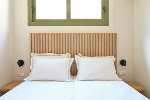 4 chambres, fer et planche Ă repasser, Wi-Fi, draps fournis