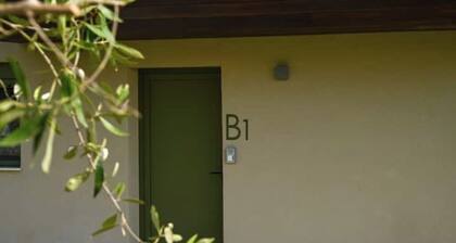 Montamar Olympus Luxury Villas - B1