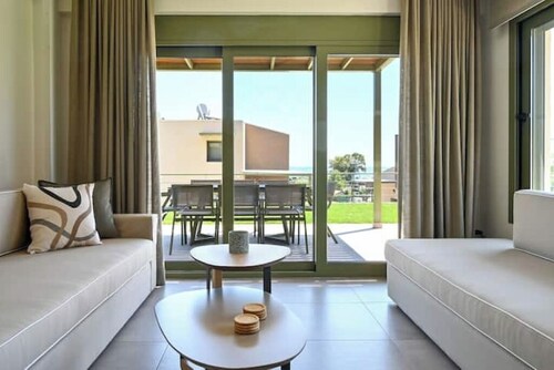 Montamar Olympus Luxury Villas - B1