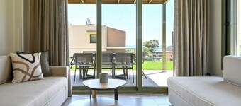Montamar Olympus Luxury Villas - B1