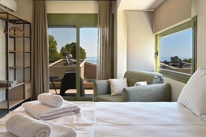 4 Schlafzimmer, Bügeleisen/Bügelbrett, WLAN, Bettwäsche