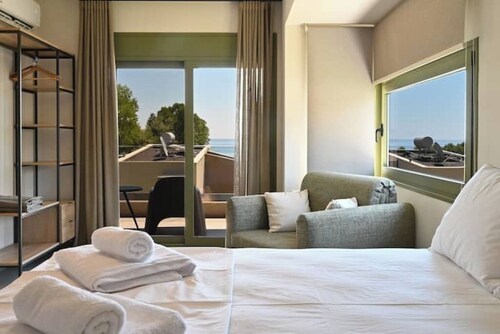 Montamar Olympus Luxury Villas - B1