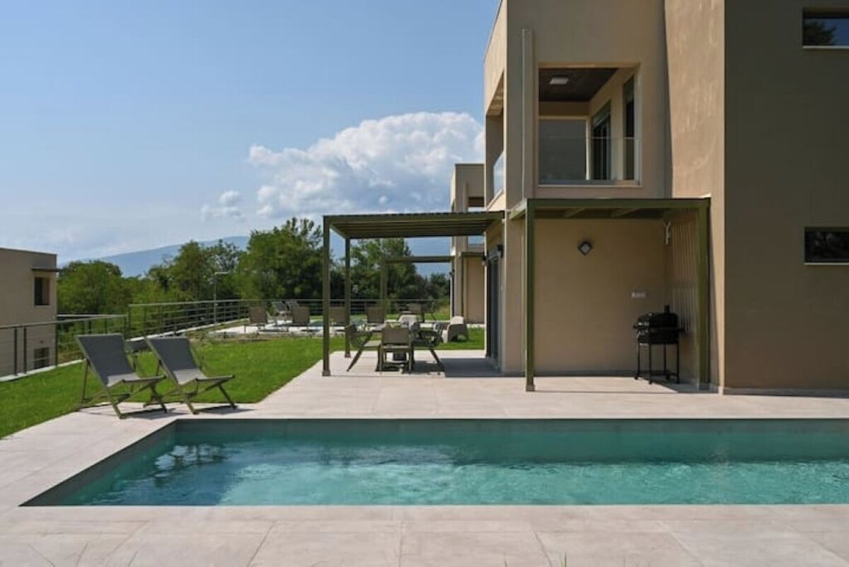 Bild für Gastgeberprofil