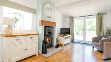 Casa rural | Interior