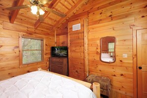 3 bedrooms, Internet, bed sheets