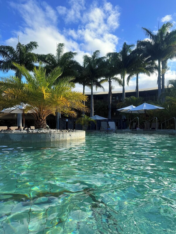 Be Cosy Apart Hotel With Lov - Mauritius