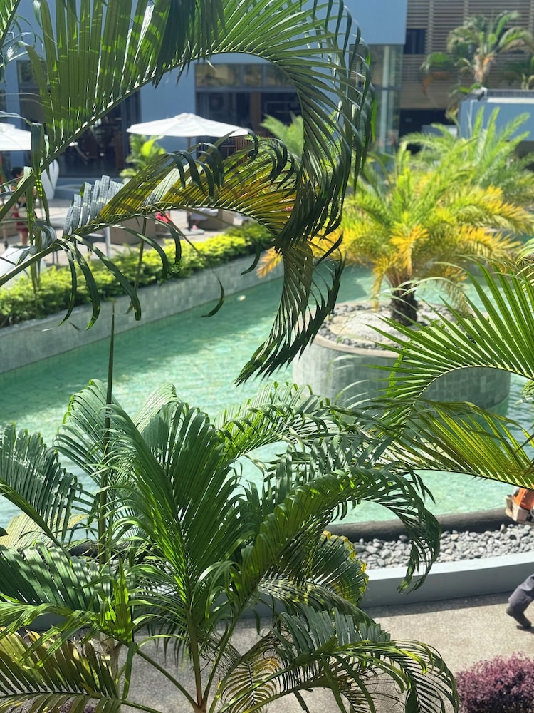 Be Cosy Apart Hotel by null