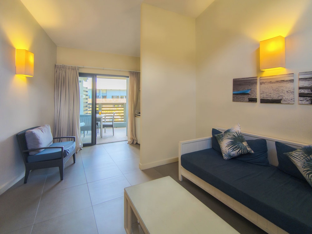 Be Cosy Apart Hotel by null