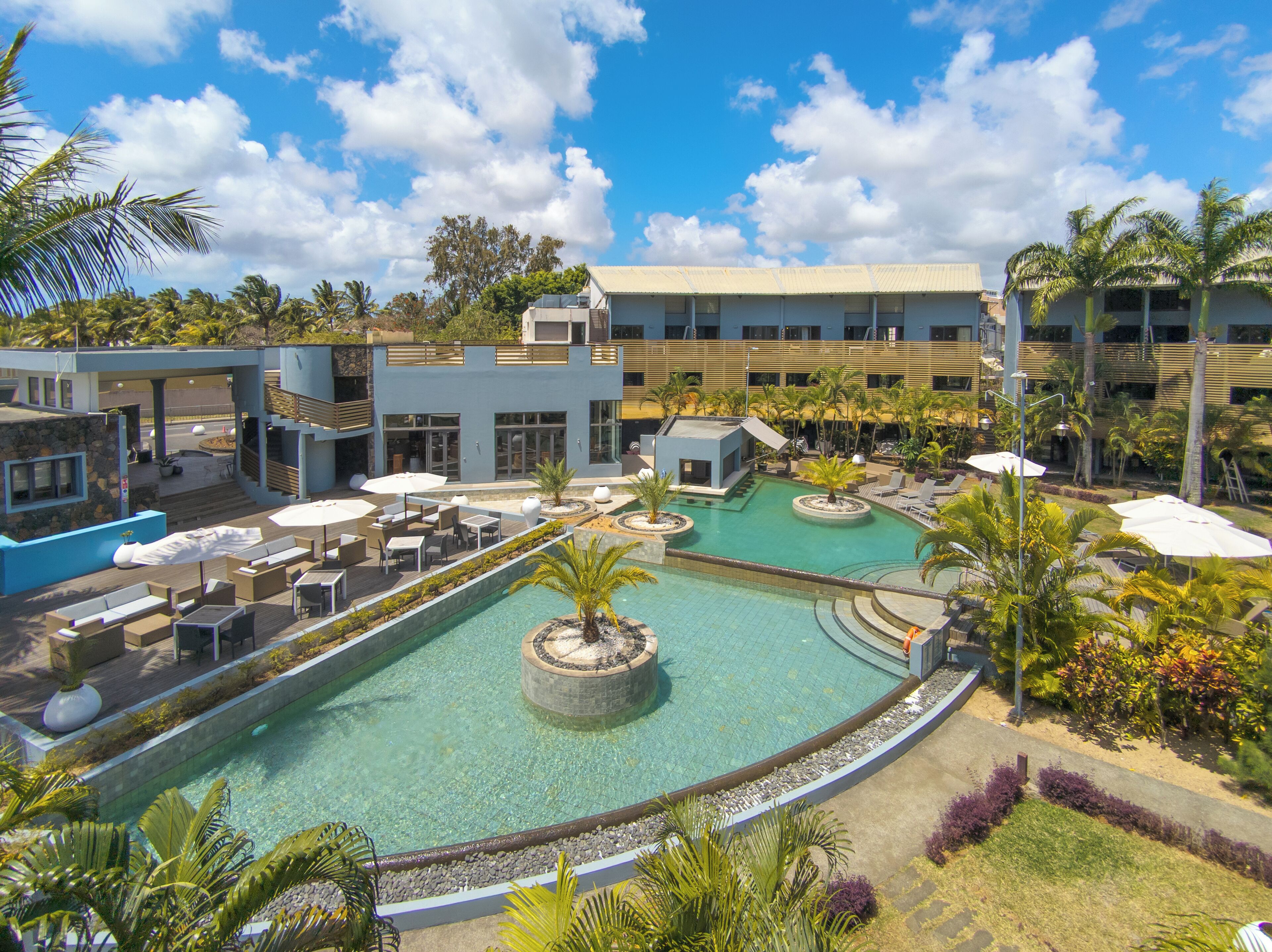 บริเวณภายนอก