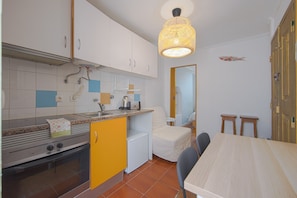House | 1 bedroom