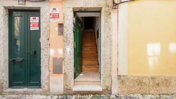 Apartment | 1 bedroom