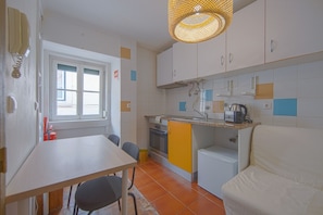 House | 1 bedroom