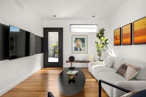 TV connectée