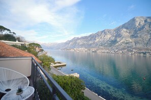 Exterior - HOUSE 44 Apartments (Kotor)