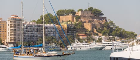 Marina