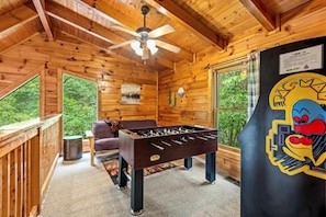 Sala de juegos