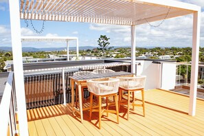 Servei de restauració a l'aire lliure