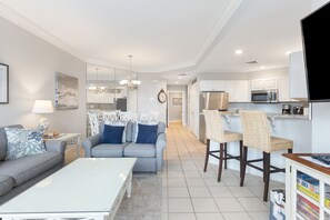 スマートテレビ