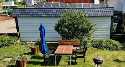 Fewo Brockenblick Ilsenburg Cozy vacation apartment at the foot of the Brocken