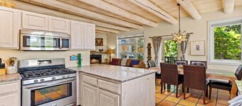Cielos Azules - Perfect Santa Fe getaway!