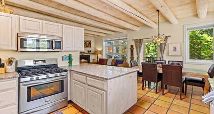 Cielos Azules - Perfect Santa Fe getaway!