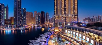 Address Dubai Marina - Mint Stay