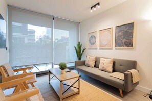 TV, offices