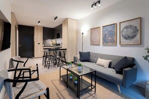 Télévision, espaces bureaux