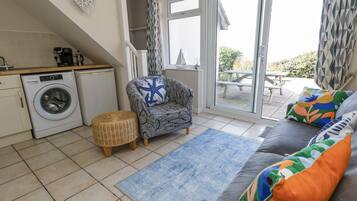 Casa de campo | Zona de estar