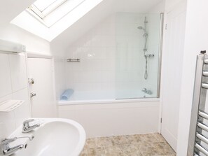 Shower - Sea Spray (Weymouth)