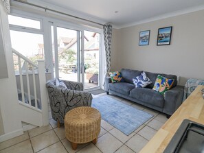 Cottage | Woonruimte