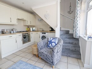 Casa rural | Interior