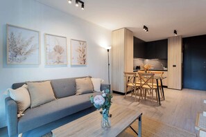 Tv och kontor