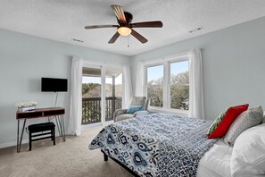 2 bedrooms, free WiFi