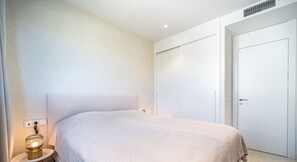 2 camere, ferro/asse da stiro, lenzuola