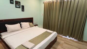 Chambre Supérieure | Wi-Fi gratuit