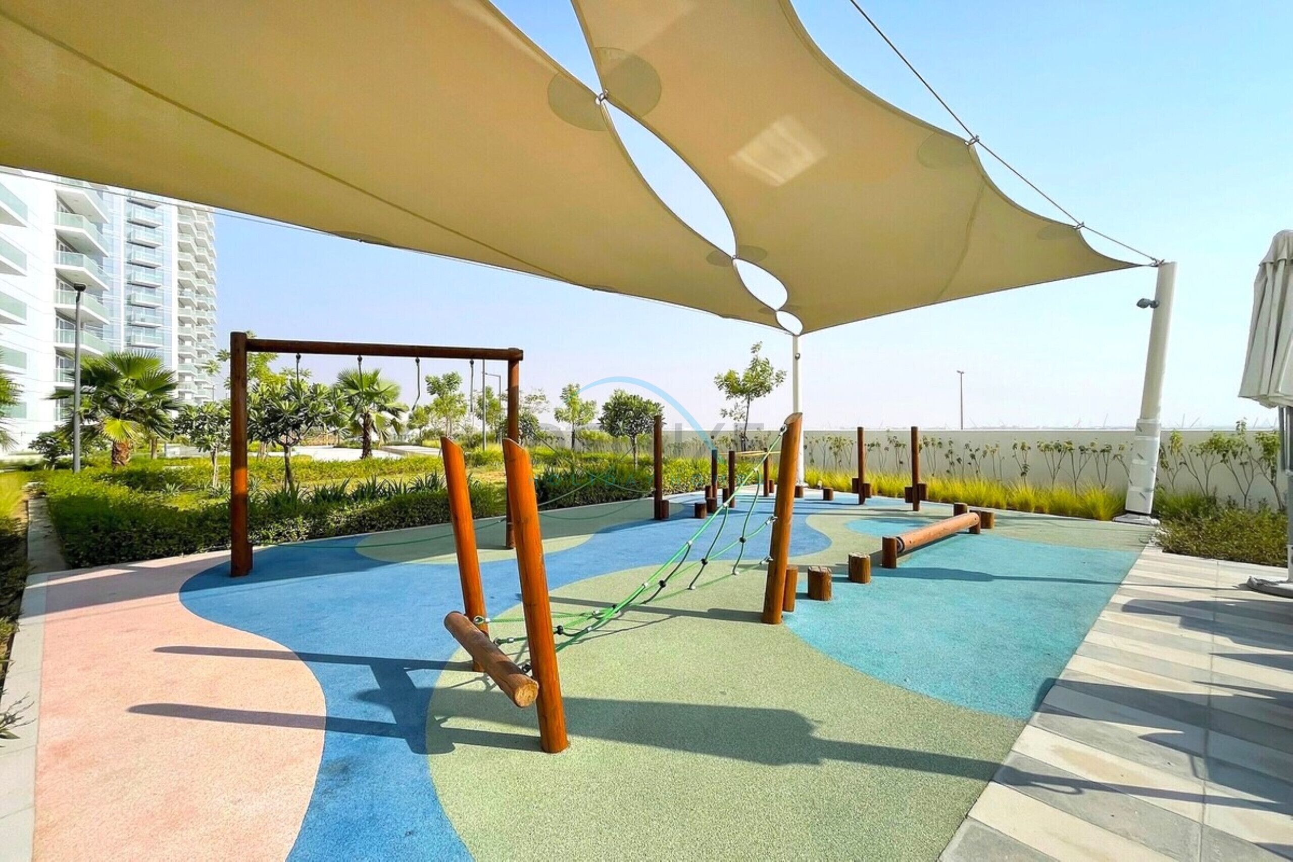 Barneområde