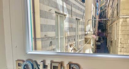 Happy Family Apartments Orefici