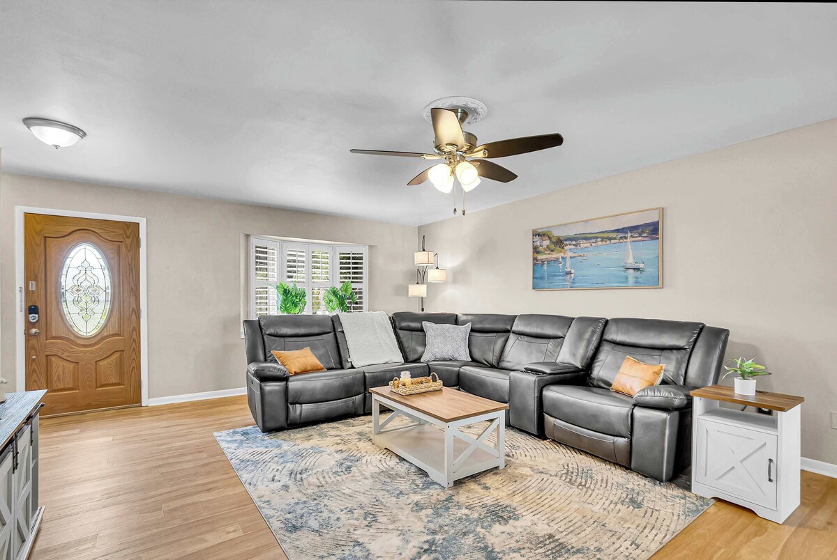 Bild für Gastgeberprofil